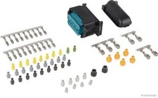 Headlight wiring repair kit 51277411 HERTH+BUSS ELPARTS for BMW ALPINA MINI