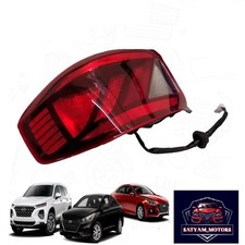 GENUINE OEM PARTS 2019 2022 HYUNDAI VENUE TAIL LIGHT TAIL LAMP REAR ASSY RH