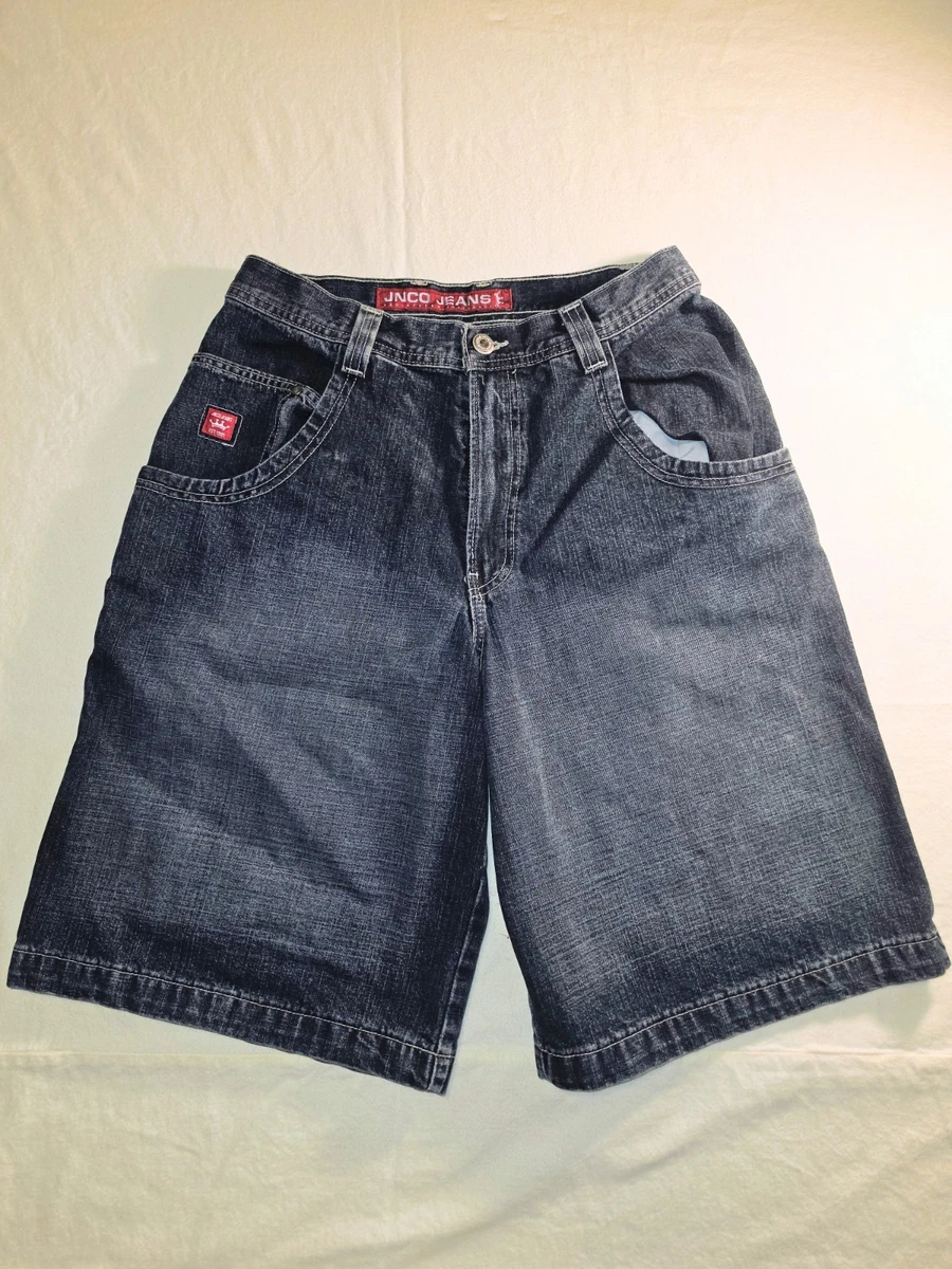 JNCO Cargo Shorts for Men for sale | eBay