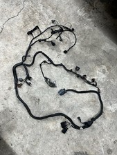 Mk4 VW 1.8t/manual Engine Harness 01-05 AWP AWW gli Gti Gls Jetta For Repair