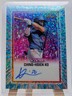 2025 Leaf Vivid Ching-Hsien Ko Autograph BA-CHK Numbered 6/10