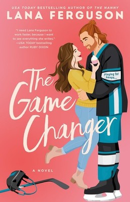 The Game Changer Lana Ferguson