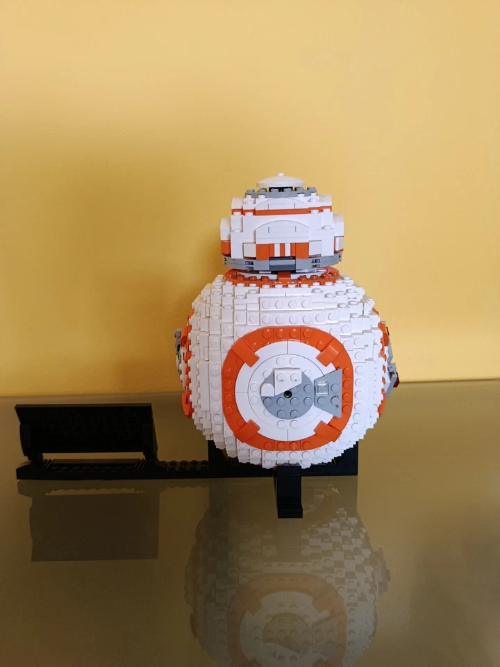 LEGO Star Wars BB-8 (75187) - Imagen 4 de 4