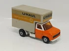 Vintage Matchbox Lesney Super Kings U-Haul Super A Series Ford Moving Truck
