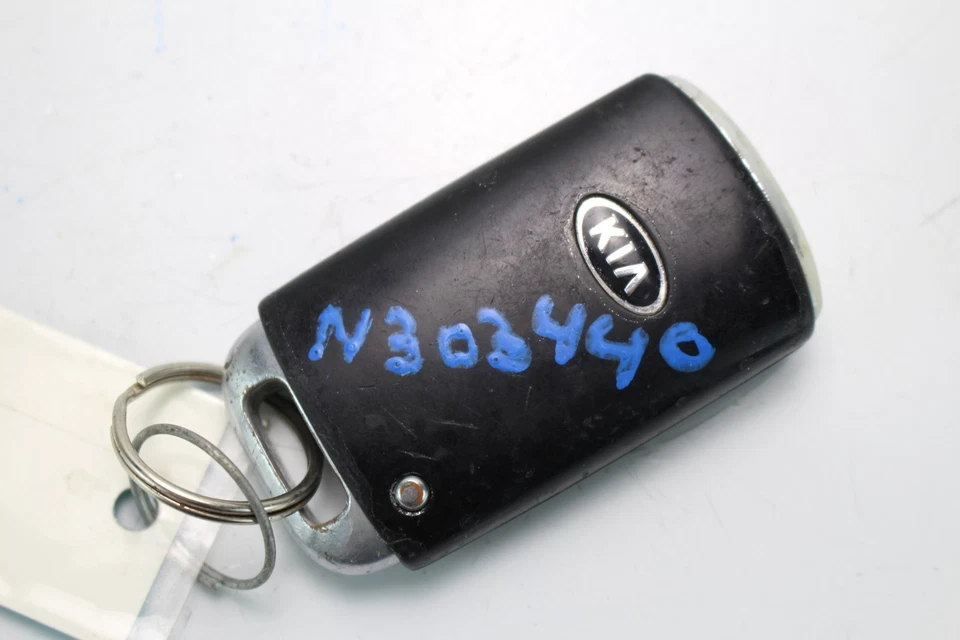 2014-2016 KIA CADENZA SMART БЕСКЛЮЧЕВОЙ КЛЮЧ ДИСТАНЦИОННЫЙ БРЕЛОК OEM - Изображение 4 из 4