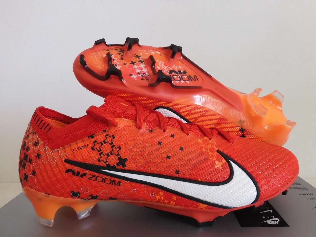 Nike Zoom Mercurial Vapor 15 Elite MDS FG Dream Speed - Light
