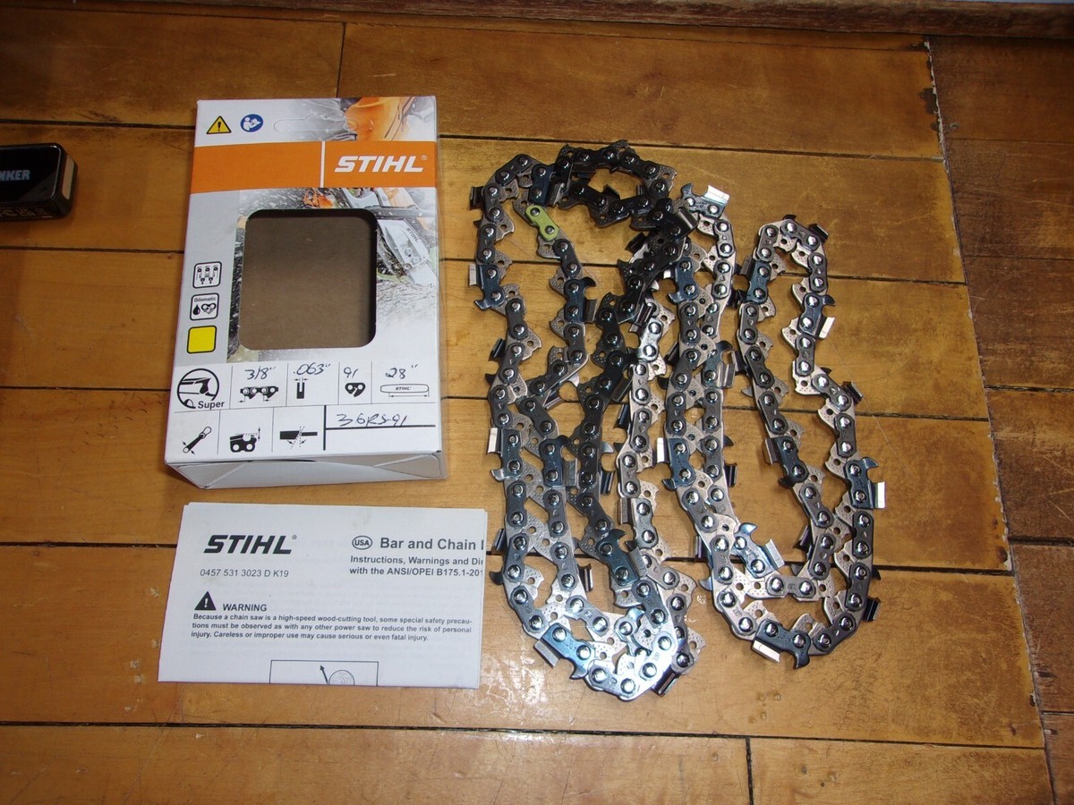 雞36 Amazon.com: 8TEN Full Chisel Chainsaw Chain 36 Inch .063