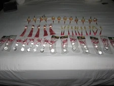 Kurt S. Adler Victorian Ornaments