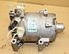 OEM 2016-2022 HONDA CIVIC CRV 1.5L A/C AC COMPRESSOR PUMP 6CVC140E D2 (533) OEM