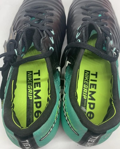 Nike Tiempo Legend VII 7 Elite SG-Pro Fußballstollen Damen Gr.7.5 917808-004 Neu - Bild 7 von 14
