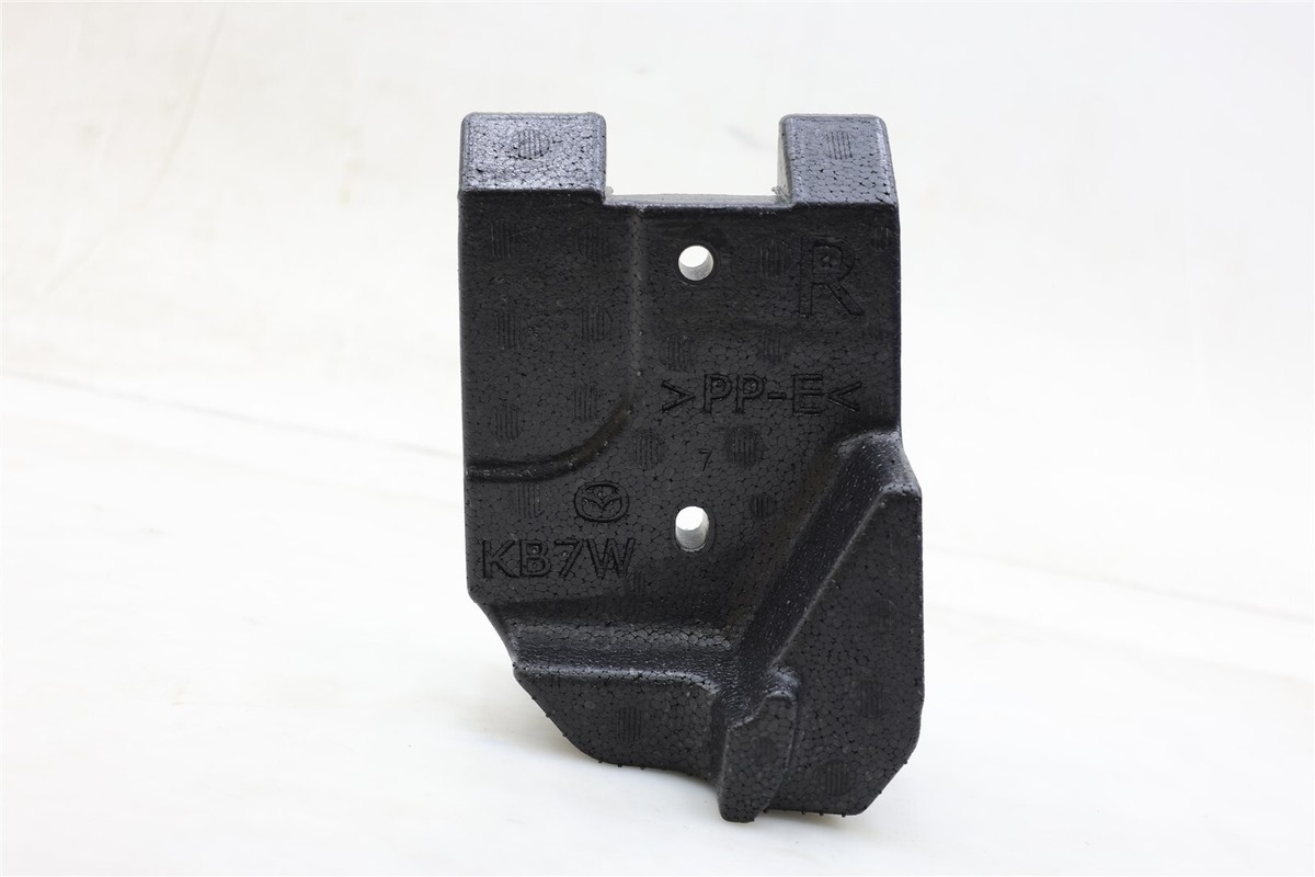 NEW OEM Mazda Rear Right Door Panel Pad KB7W72960 Mazda CX-5 2017