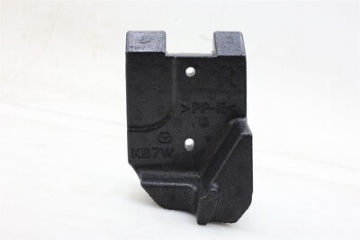 NEW OEM Mazda Rear Right Door Panel Pad KB7W72960 Mazda CX-5 2017