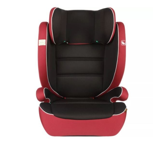 Halfords Sable i-Size R129 High Back Booster 3-12 Years 100-150cm