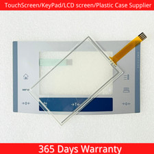 Touch Screen Panel Glass XSE205 XS105DU XS204 XS6002S XS1003S + Keypad Keyboard