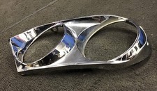 Jaguar XJ-SC XJS 1983-1991 Headlight Surround Left Driver OEM 630-50082L