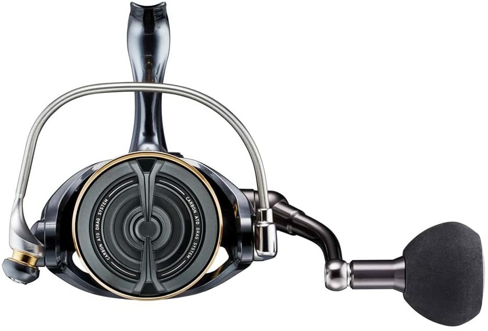 Daiwa Caldia SW 8000-H Spinning Reel for sale online | eBay