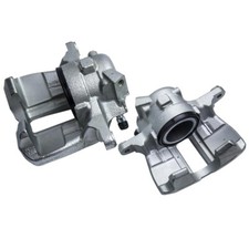 2× Bremssattel Vorne Links&Rechts for Audi for VW Golf 2/3 Jetta Passat Polo