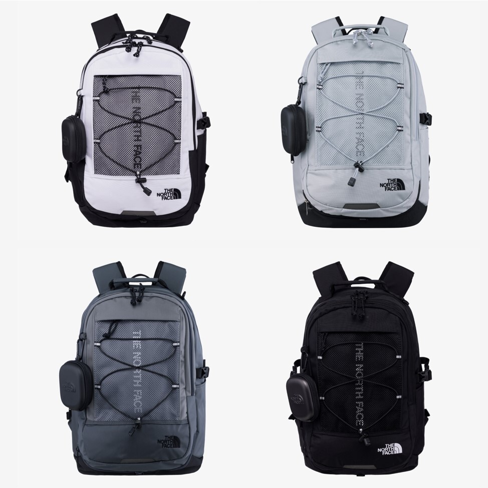The North Face ★ STANDARD BOOK BACKPACK - NM2DR02 s-l1200.jpg