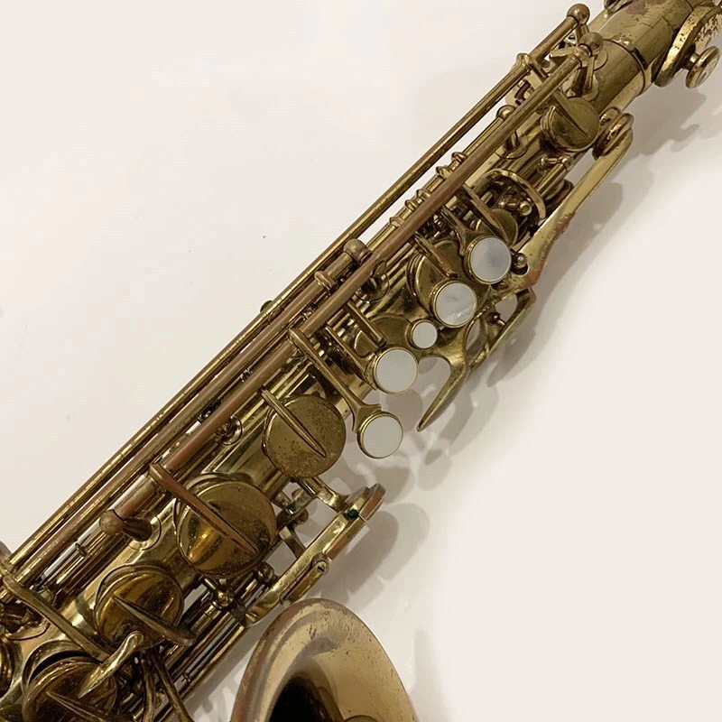 MARTIN (tube) 1949's Martin The Martin CommitteeIII S/N:171xx4 Original Lacquer - Image 4 of 4