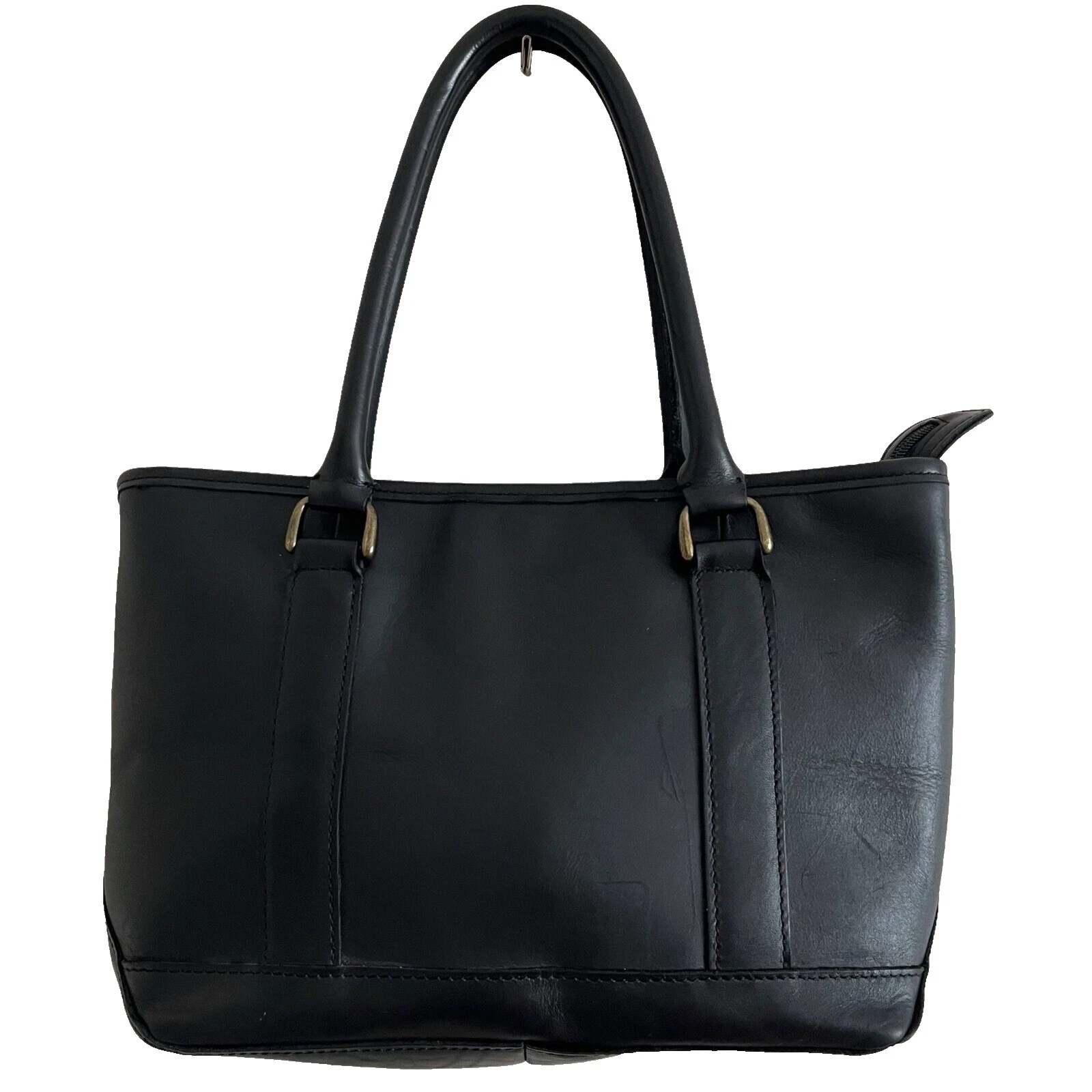 Сумки с короткими ручками L.L. Bean однотонные сумки и сумочки для женщин