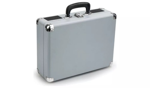 NEW, Bush KTS-601 Classic Turntable Retro Portable Case Record Amplifier Player - Picture 6 of 24