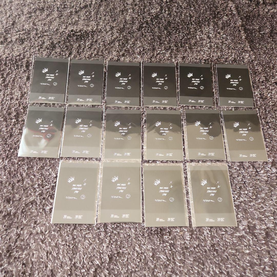straykids ハン ポラロイド New] Stray Kids Unlock: GO LIVE IN LIFE Official Preorder