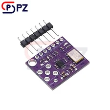 AD9833 Signal Generator Module Microprocessors Sine Square Wave DDS Monitor DIY