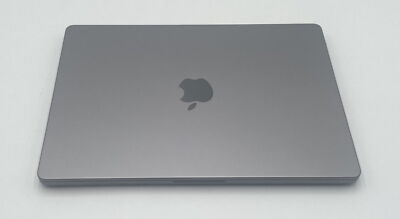 Apple MacBook Pro A2485 M1 Pro Chip 32GB RAM 1TB SSD 2021 - Broken