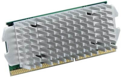 Intel Celeron 366MHz Slot1 SL376 + Cooler