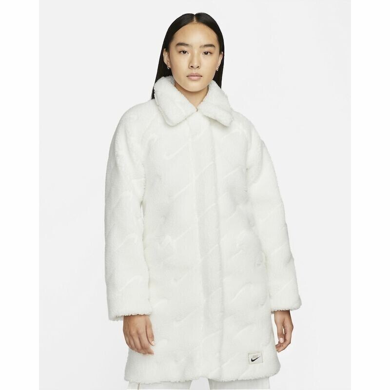 Nikeナイキ 軽量ジャケット Sportswear Icon Clash Women's Sportswear Icon Clash Half-Zip Jacket