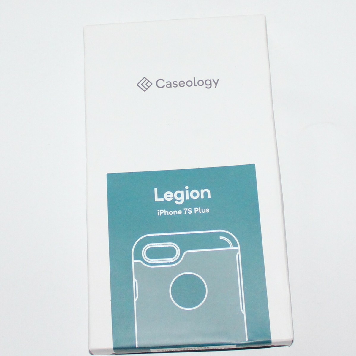 Caseology Legion Series Shockproof Protective Cover Case iPhone