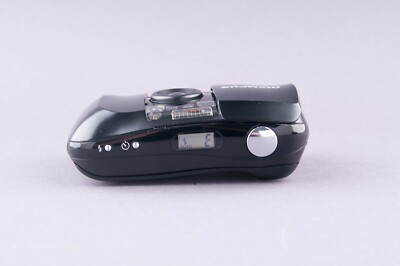 Olympus Mju I Infinity Stylus 35mm Point & Shoot Film Camera