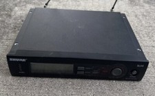 Shure SLX4 Receiver G4 470-494 MHz