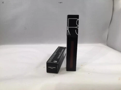 Maquillaje de Labios único líquido NARS