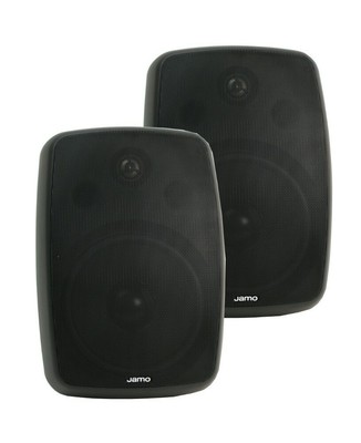 ebay outdoor speakers