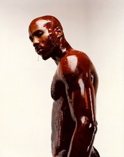 DMX 11X14 Photo