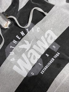 wawa moletom com capuz