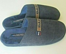 Slipper Memory Foam for Men Size M