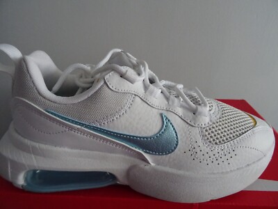 Nike Air Max Verona wmns Sneaker Schuhe DA4285 100 UK 4 EU 37,5 US 6,5 NEU + KARTON