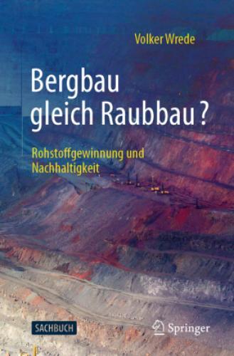 Thumbnail - Bergbau Gleich Raubbau? Rohstoffgewinnung Und Nachhaltigkeit 6100