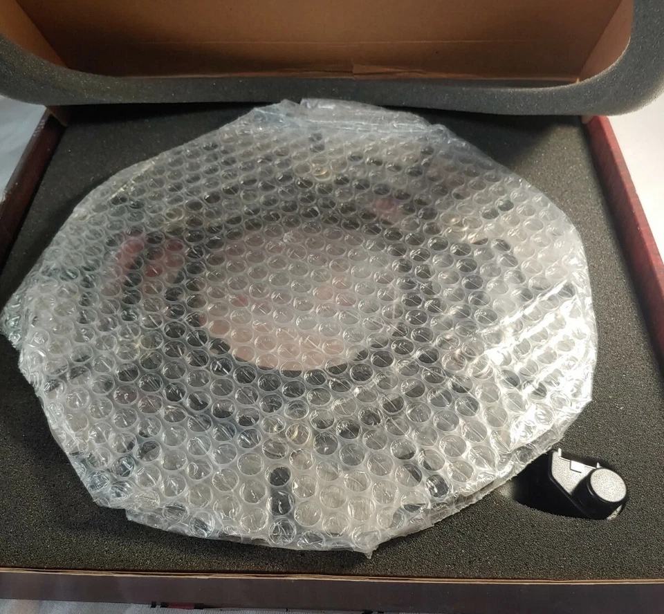 Streamline DF-OSF1 MX Factory Front Oversize Brake Rotor Kit - Image 3 of 4