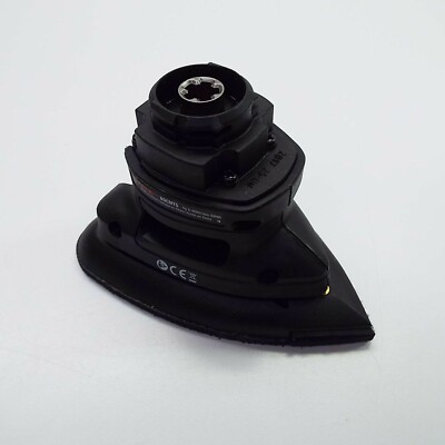 Black & Decker BDCMTS   Matrix Detail Sander Attachment (LOOK DESCRIPTION) C2300