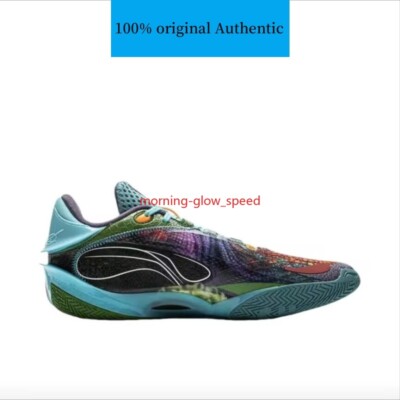 Li-Ning Way of Wade 808 5 ULTRA Basketball Shoes ABAV015-5 | eBay