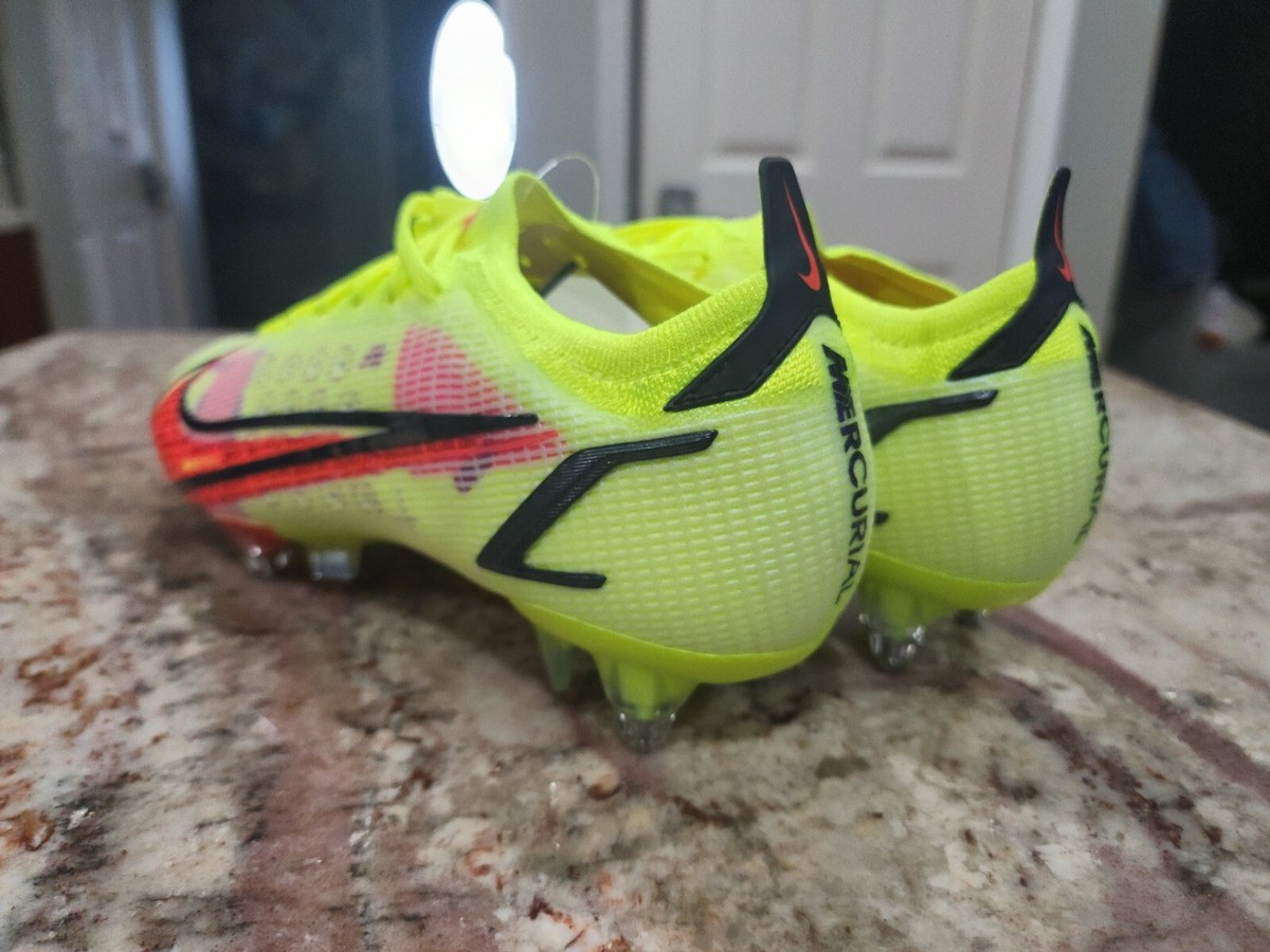 Size 6.5 - Nike Mercurial Vapor 14 Elite SG Pro AC