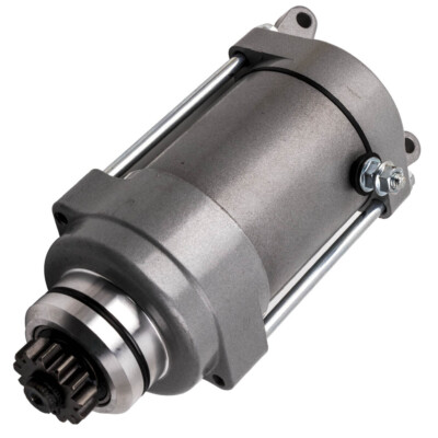 Anlasser Starter for Yamaha Virago XV1100 V-Star 1100 XVS1100 Classic Silverado