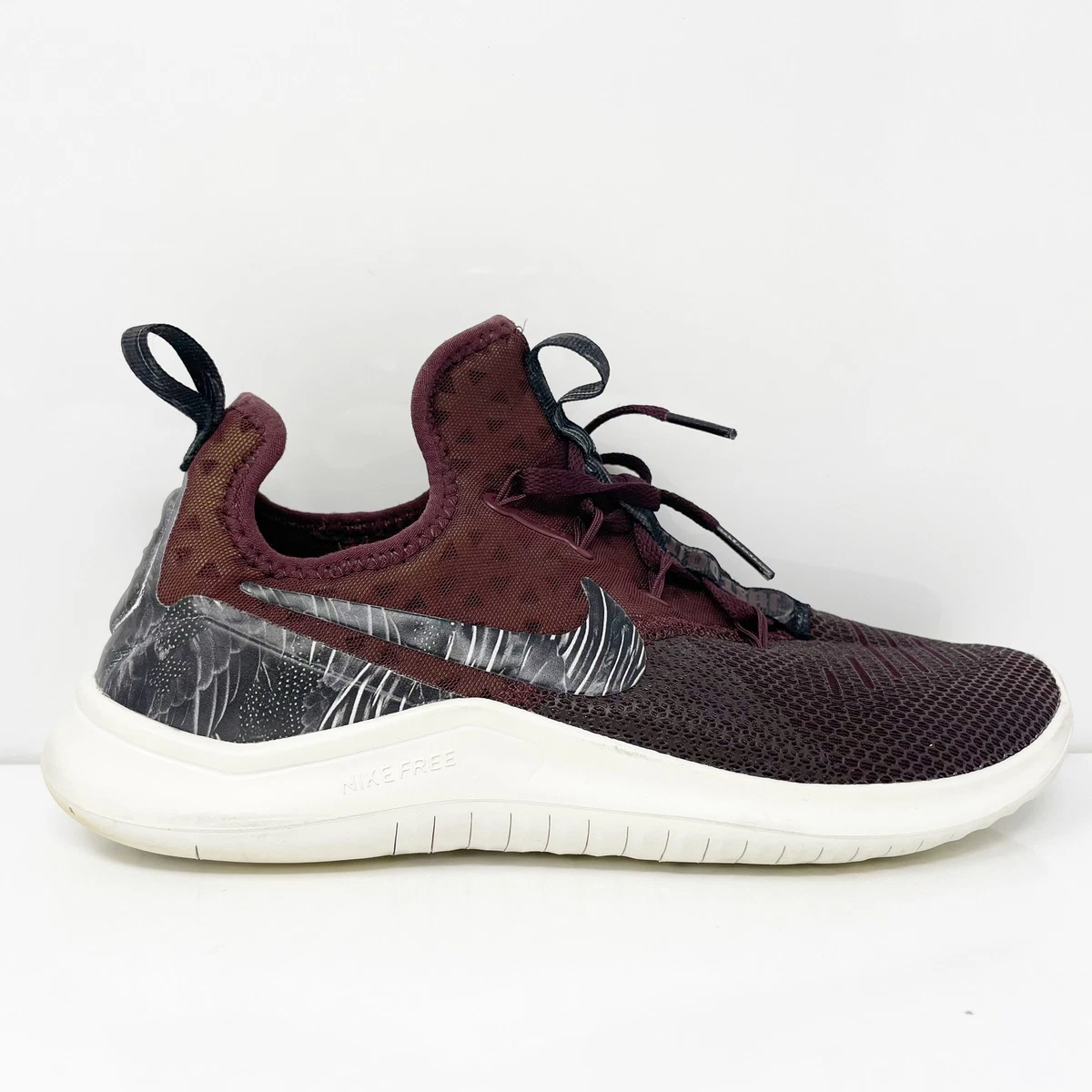 Nike women's free tr 8 cheap