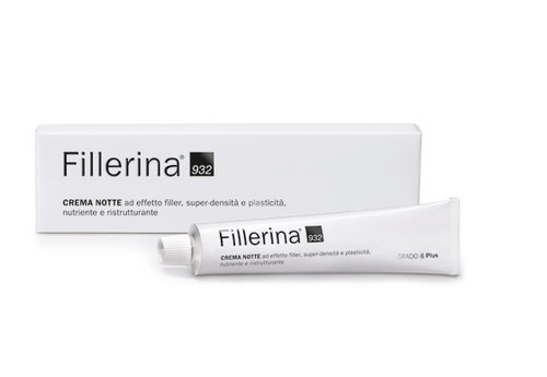 Crème Contour Des Yeux LABO Fillerina 932 Niveau 3 Plus - Effet Remplisseur Anti-Âge - 15 Ml Neuf