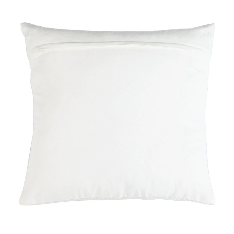 SAFAVIEH Kayra Pillow | Assorted | - Image 4 of 4