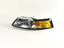 Ford Mustang 99 00 01 02 03 04 Headlight Headlight Lh Ford Mustang 99 00 01 02 03 04 Headlight Headlight Lh