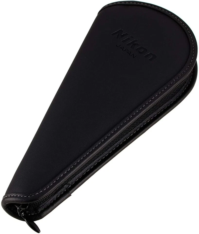 Nikon High-grade Magnifier Reading Loupe 20D AS-5x with Soft Case - Image 4 of 4